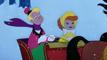 #14 Melody Time