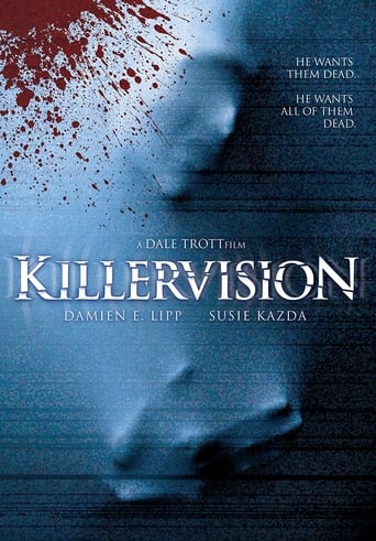 Poster of Killervision