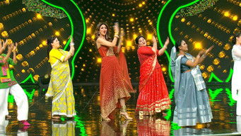 Episode 3 — Dance With Moms - Part 1