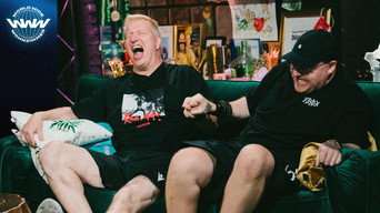 Episode 35 — Episode 35