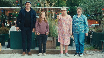 It Could Have Been Us (2024)
