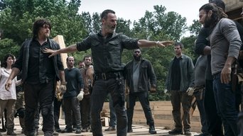 The Walking Dead