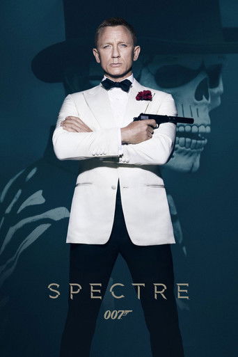 James Bond: Spectre