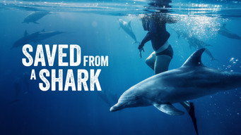 Saved from a Shark (2023)