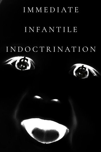 Poster film Immediate Infantile Indoctrination
