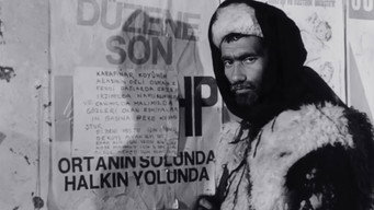 The Hungry Wolves (1969)