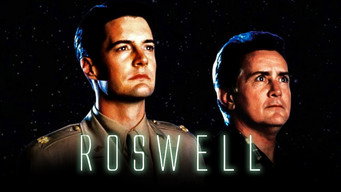#6 Roswell