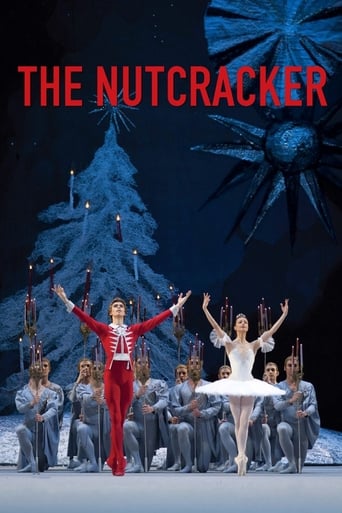The Bolshoi Ballet: The Nutcracker image