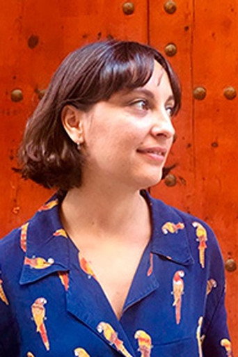 Alba Simón