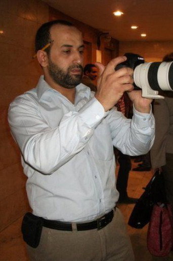 Alaa Abd Allah — 1