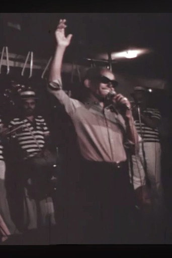 Noitada de Samba (1977)