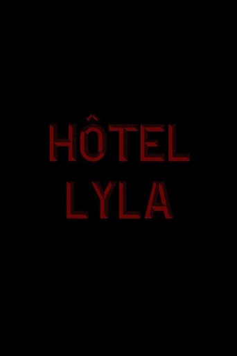 Poster of Hôtel Lyla