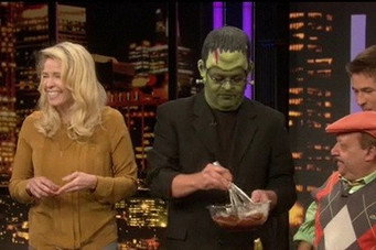 Chelsea Lately T5E162