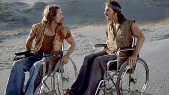 Galeria 5 - Nacido el cuatro de julio