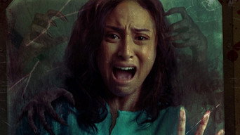 The Damnation (2024)