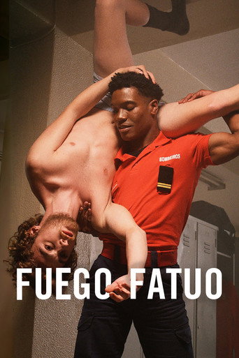 Fuego Fatuo (2022)