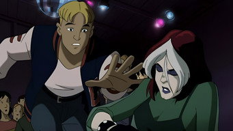 Assistir X-Men: Evolution Online