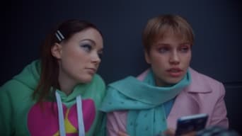 Delete Me - Season 1 Episode 2 (2021) 予告編