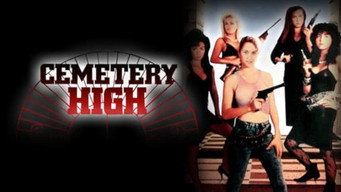 #4 Cemetery High