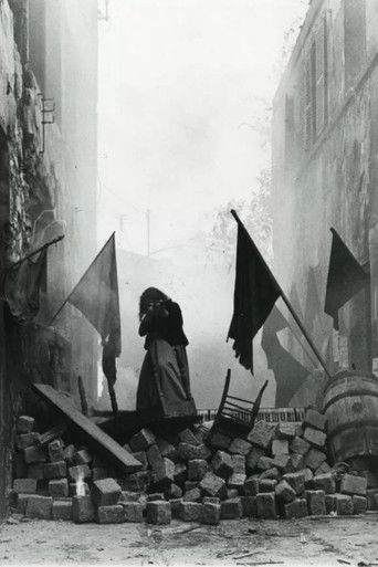 Plusieurs Fois la Commune (2011)