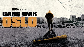 Gang War: Oslo (2026- )