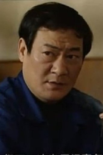 Image of Chen Weiguo