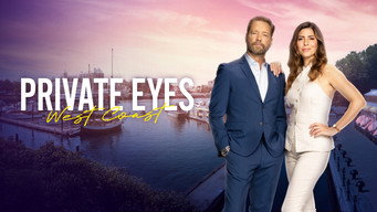 Private Eyes West Coast (2026- )