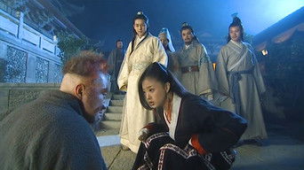 Aflevering 4 — Episode 4