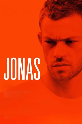 Poster of Jonas