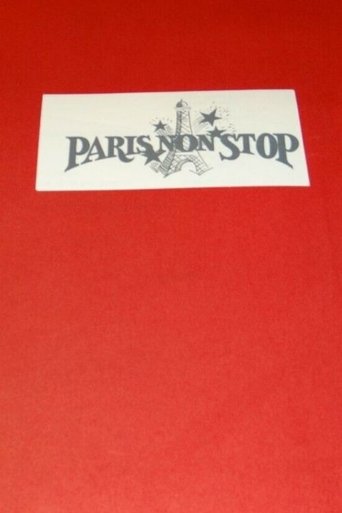 Paris non stop (1981)