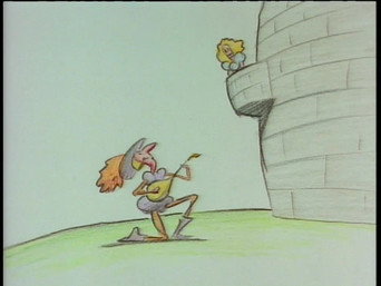 Episode 19 — Previous Lives #1: Rod Stewart