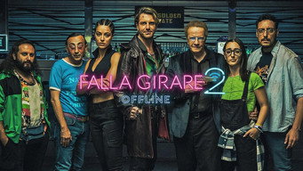 Falla girare 2 (2024)