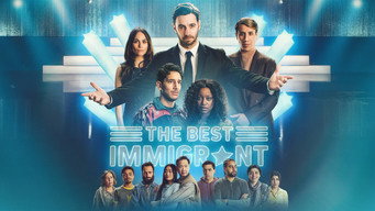 #2 The Best Immigrant