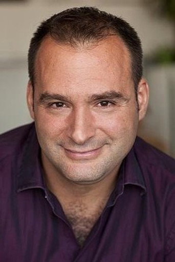 Stéphan Francoeur