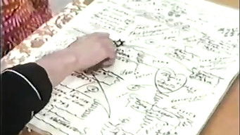 第24話：It's Not Whether You Win or Lose, It's How You Watch the Game