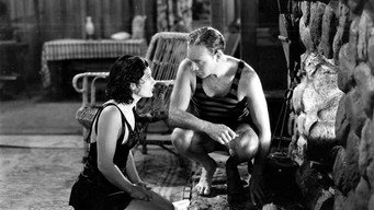 The Pagan Lady (1931)