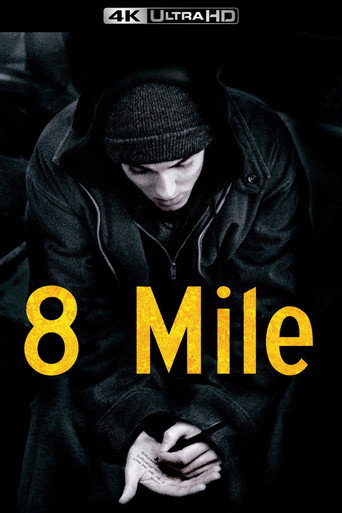 8 Mile