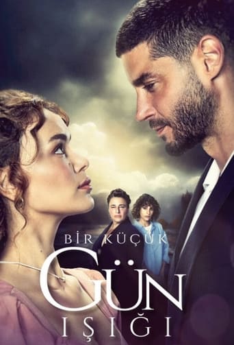 Poster of Bir Küçük Gün Işığı