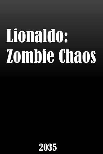 Lionaldo en el Apocalipsis