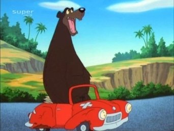 Episódio Episódio 2 da série Timão e Pumba