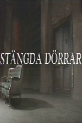 Stängda dörrar (1981)