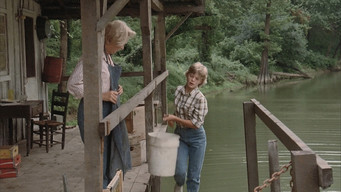 #12 The River Rat