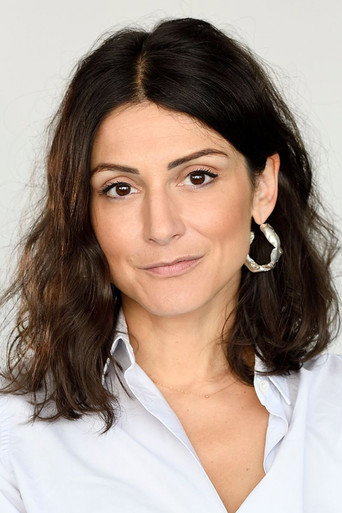 Agathe Lambret