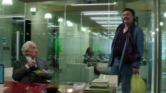 Mindhorn (2016)