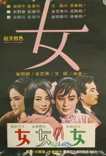 Poster of Woman
