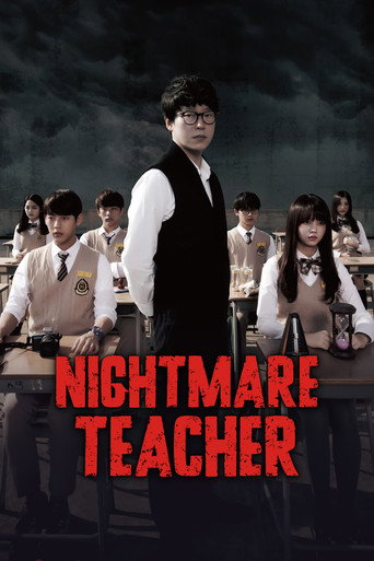 Nightmare Teacher