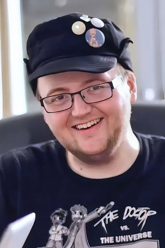 Edd Gould