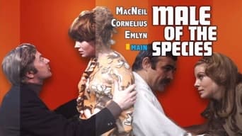 Male of the Species (1969)