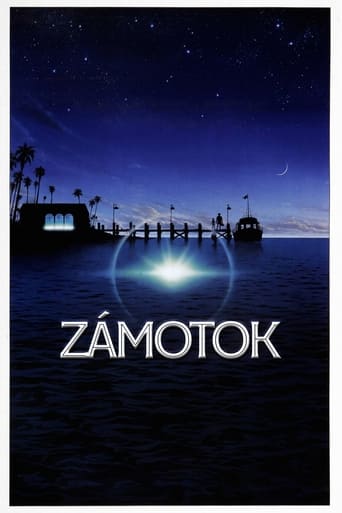 Zámotok