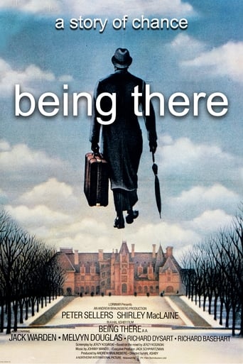 Being There (1979)